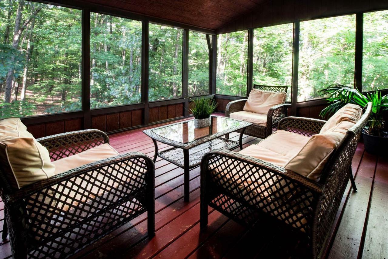 Сasa de vacaciones Big House On The Hill *